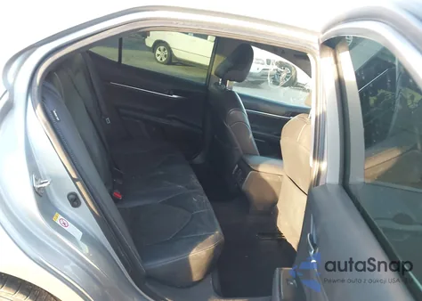 2019 Toyota Camry Xse V6 z USA, uszkodzony, nr VIN 4T1BZ1HK0KU026888